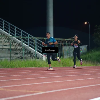 Runner Photo 4459256