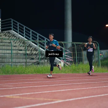 Runner Photo 4459258