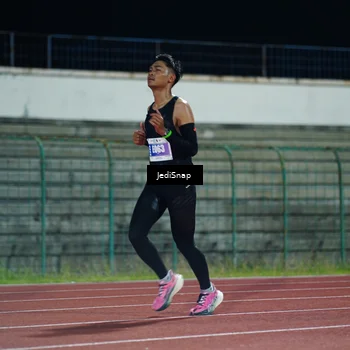 Runner Photo 4459259