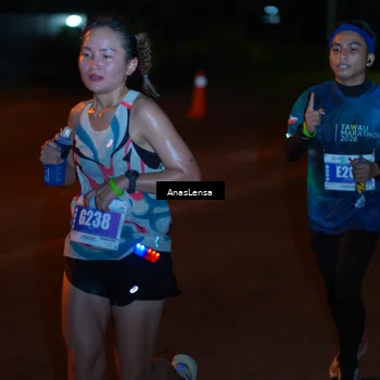 Runner Photo 4459260