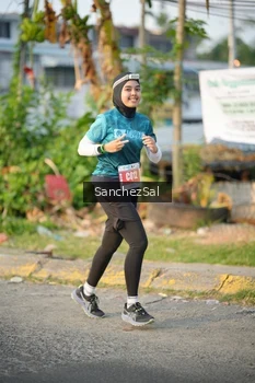 Runner Photo 4459271