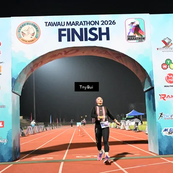 Runner Photo 4459272
