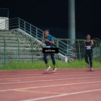 Runner Photo 4459273