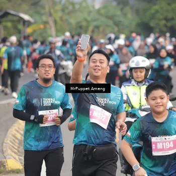 Runner Photo 4459274
