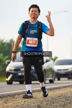 Runner Photo 4459275