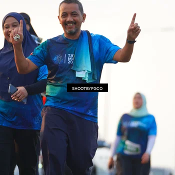 Runner Photo 4459276