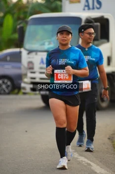 Runner Photo 4459277