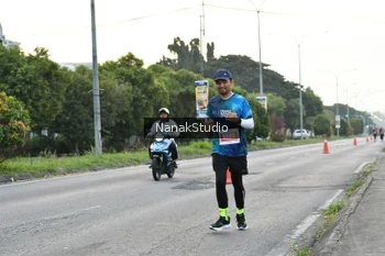 Runner Photo 4459278