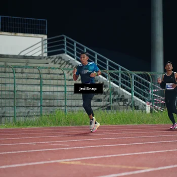 Runner Photo 4459281