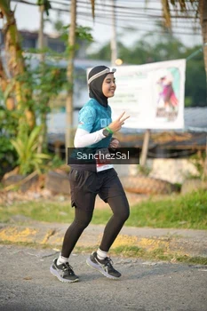 Runner Photo 4459282