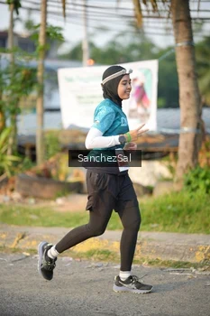 Runner Photo 4459283