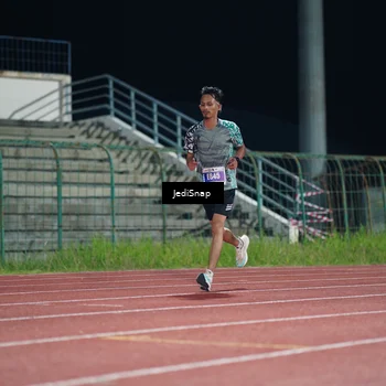 Runner Photo 4459286
