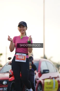 Runner Photo 4459287