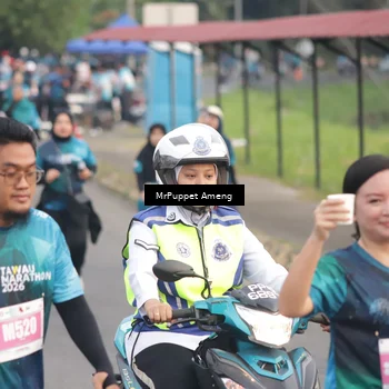 Runner Photo 4459289