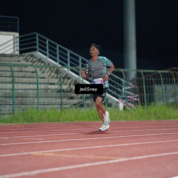 Runner Photo 4459290