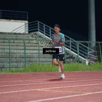 Runner Photo 4459291