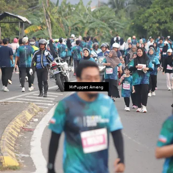 Runner Photo 4459292