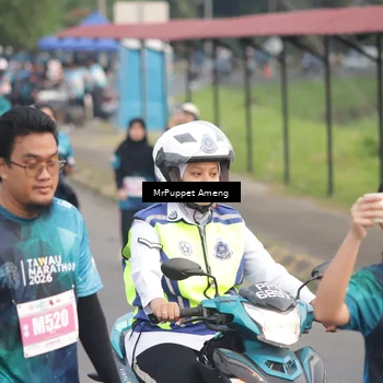 Runner Photo 4459295