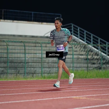 Runner Photo 4459297