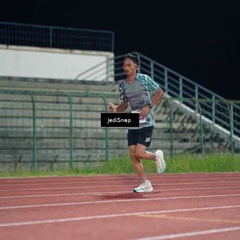 Runner Photo 4459298