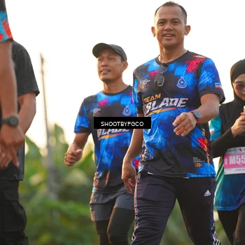 Runner Photo 4459299