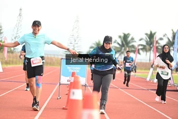 Runner Photo 4459300