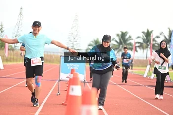 Runner Photo 4459301