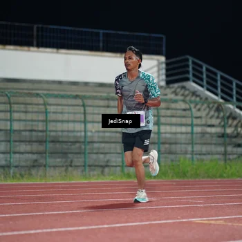 Runner Photo 4459302