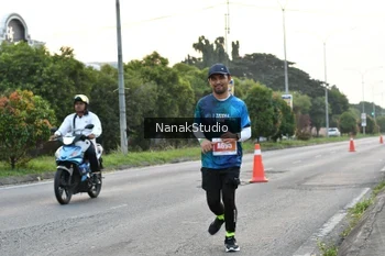 Runner Photo 4459303