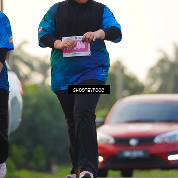 Runner Photo 4459307