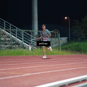 Runner Photo 4459308