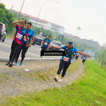 Runner Photo 4459313