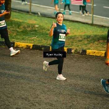 Runner Photo 4459314