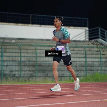 Runner Photo 4459315