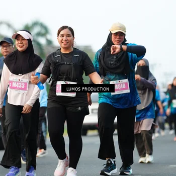 Runner Photo 4459317