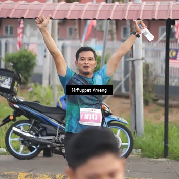 Runner Photo 4459320