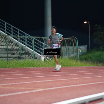 Runner Photo 4459321