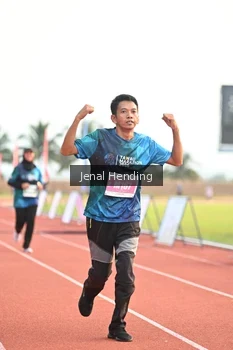 Runner Photo 4459322