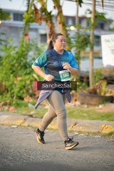 Runner Photo 4459323