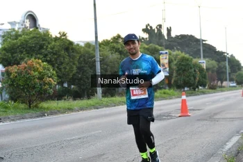 Runner Photo 4459324