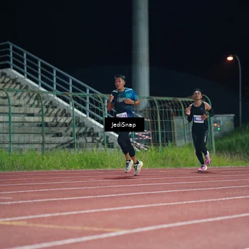 Runner Photo 4459325