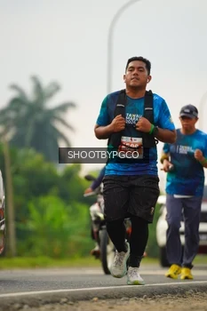 Runner Photo 4459326