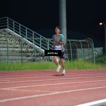 Runner Photo 4459327
