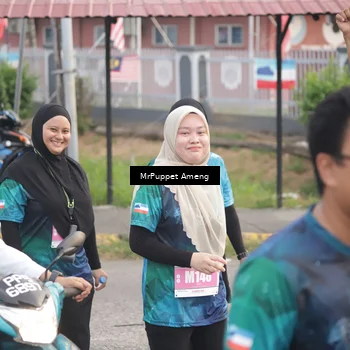Runner Photo 4459328