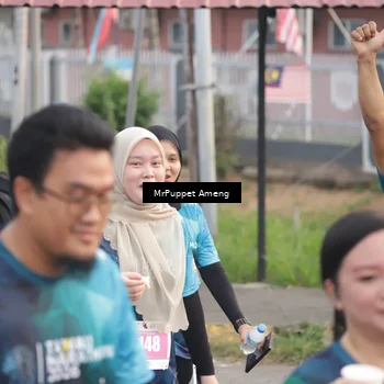 Runner Photo 4459329