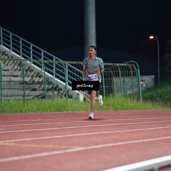 Runner Photo 4459330
