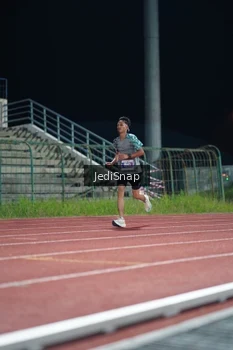 Runner Photo 4459331