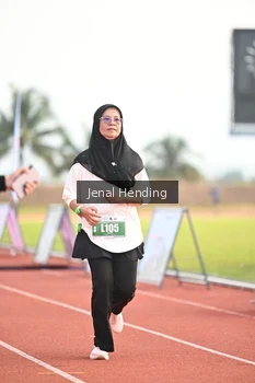 Runner Photo 4459333