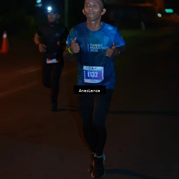 Runner Photo 4459334