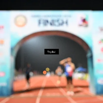 Runner Photo 4459335